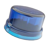 Rele fotoeletrico luxon micr t2inflrmnar gte 10kv